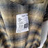メゾンミハラヤスヒロ Maison MIHARA YASUHIRO Hoodie Combine Checkered Shirt メンズ JPN:46