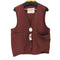 camiel fortgens ZIP VEST TECHNICAL メンズ import:M