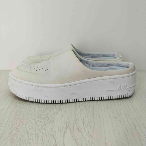 ナイキ NIKE WMNS AIR FORCE 1 LOVER XX レディース JPN:22.5