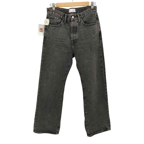 ギャップ Gap 90s LOOSE ブラックデニム パンツ メンズ 29/30