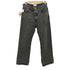 ギャップ Gap 90s LOOSE ブラックデニム パンツ メンズ 29/30