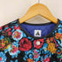 ユウミアリア Yuumi Aria QUILTING PRINT DENIM JACKET レディース FREE
