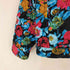 ユウミアリア Yuumi Aria QUILTING PRINT DENIM JACKET レディース FREE