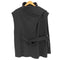 ソエルテ soerte Layered Stole Vest レイヤードストールベスト メンズ JPN:3