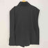ソエルテ soerte Layered Stole Vest レイヤードストールベスト メンズ JPN:3