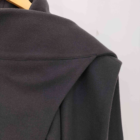 ソエルテ soerte Layered Stole Vest レイヤードストールベスト メンズ JPN:3
