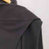 ソエルテ soerte Layered Stole Vest レイヤードストールベスト メンズ JPN:3
