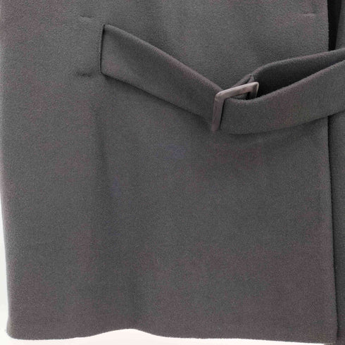 ソエルテ soerte Layered Stole Vest レイヤードストールベスト メンズ JPN:3