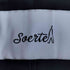 ソエルテ soerte Layered Stole Vest レイヤードストールベスト メンズ JPN:3