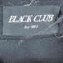 black club 比翼ブラウス レディース