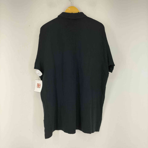 ポロバイラルフローレン Polo by RALPH LAUREN ポニー刺繍 S/S ポロシャツ メンズ JPN:XL