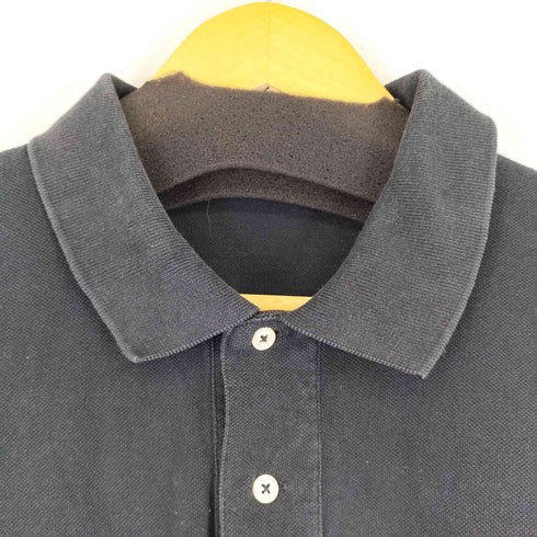 ポロバイラルフローレン Polo by RALPH LAUREN ポニー刺繍 S/S ポロシャツ メンズ JPN:XL