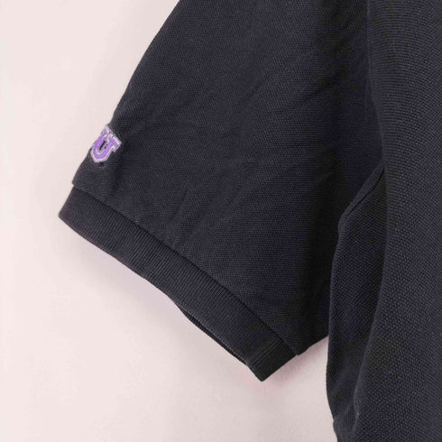 ポロバイラルフローレン Polo by RALPH LAUREN ポニー刺繍 S/S ポロシャツ メンズ JPN:XL