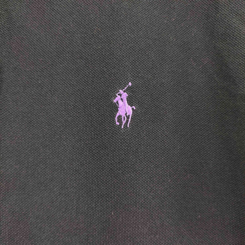 ポロバイラルフローレン Polo by RALPH LAUREN ポニー刺繍 S/S ポロシャツ メンズ JPN:XL