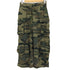 IMMUNE Sweat Cargo Pants CAMO レディース JPN:38 38