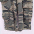 IMMUNE Sweat Cargo Pants CAMO レディース JPN:38 38