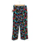 ユウミアリア Yuumi Aria QUILTING PRINT PANTS レディース JPN:38