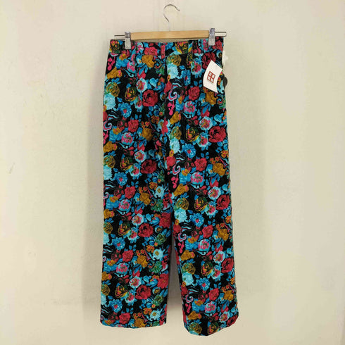 ユウミアリア Yuumi Aria QUILTING PRINT PANTS レディース JPN:38