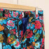 ユウミアリア Yuumi Aria QUILTING PRINT PANTS レディース JPN:38