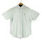 ラルフローレン RALPH LAUREN CLASSIC FIT S/S ストライプシャツ メンズ JPN:XL