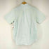ラルフローレン RALPH LAUREN CLASSIC FIT S/S ストライプシャツ メンズ JPN:XL