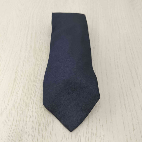 ポールスミスコレクション Paul Smith COLLECTION エンボス加工 シルクネクタイ メンズ