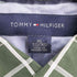 トミーヒルフィガー TOMMY HILFIGER 格子 S/S チェックボタンダウンシャツ メンズ JPN:XL