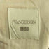 ユニクロジェイダブリューアンダーソン UNIQLO JW ANDERSON 25ss タックワイドチノ メンズ 76cm