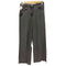 REMAIN Birger Christensen Drapy Denim Pants レディース 26
