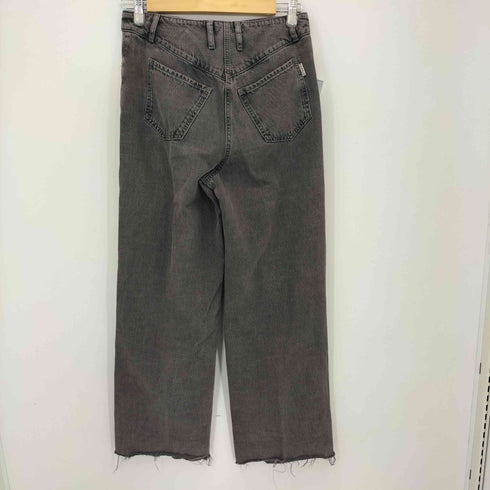 REMAIN Birger Christensen Drapy Denim Pants レディース 26