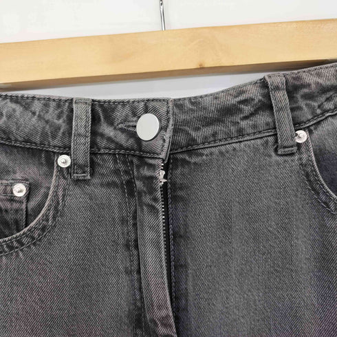 REMAIN Birger Christensen Drapy Denim Pants レディース 26