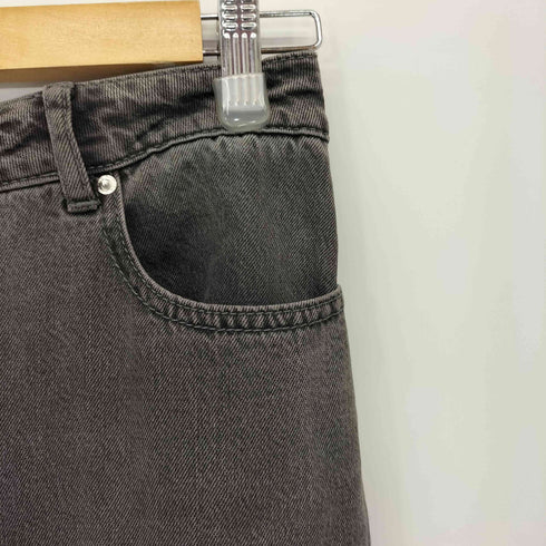 REMAIN Birger Christensen Drapy Denim Pants レディース 26