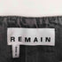 REMAIN Birger Christensen Drapy Denim Pants レディース 26