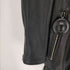 ダイエットブッチャー DIET BUTCHER three-quarter sleeve lamb leather oversize riders ROYAL FLASH別注 メンズ JPN:2