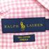 ラルフローレン RALPH LAUREN スモールポニー刺繍 L/S BD ギンガムチェック シャツ メンズ JPN:L