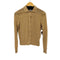 カルバンクライン CALVIN KLEIN MERINO WOOL BUTTON CARDI レディース import:M