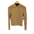 カルバンクライン CALVIN KLEIN MERINO WOOL BUTTON CARDI レディース import:M