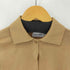 カルバンクライン CALVIN KLEIN MERINO WOOL BUTTON CARDI レディース import:M