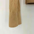 カルバンクライン CALVIN KLEIN MERINO WOOL BUTTON CARDI レディース import:M