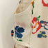 レイビームス Ray BEAMS 15SS 花柄 ノースリーブワンピース レディース JPN:1