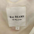 レイビームス Ray BEAMS 15SS 花柄 ノースリーブワンピース レディース JPN:1