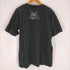 ダイエットブッチャースリムスキン DIET BUTCHER SLIM SKIN プリントクルーネックTシャツ メンズ JPN:XL