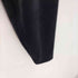 tanakadaisuke 25SS gather neck velour tops Black レディース FREE