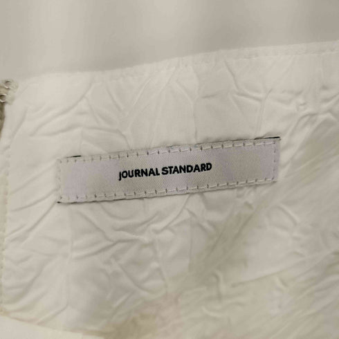 ジャーナルスタンダード JOURNAL STANDARD 23SS ジャカードキャミソールプルオーバー レディース