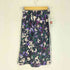 アディダスオリジナルス adidas Originals Midi Skirt 総柄 センタースナップボタン ミディ スカート レディース JPN:S