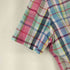 ラルフローレン RALPH LAUREN マドラスチェック S/S シャツ メンズ JPN:L