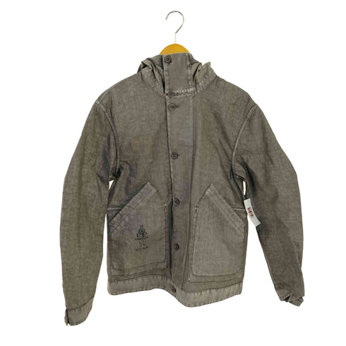 シーピーカンパニー C.P.COMPANY Goggle Reversible Jacket メンズ EUR:46