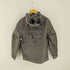 シーピーカンパニー C.P.COMPANY Goggle Reversible Jacket メンズ EUR:46