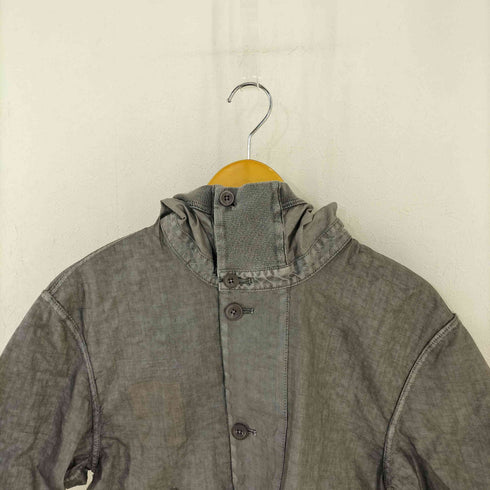 シーピーカンパニー C.P.COMPANY Goggle Reversible Jacket メンズ EUR:46