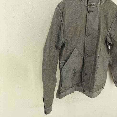 シーピーカンパニー C.P.COMPANY Goggle Reversible Jacket メンズ EUR:46
